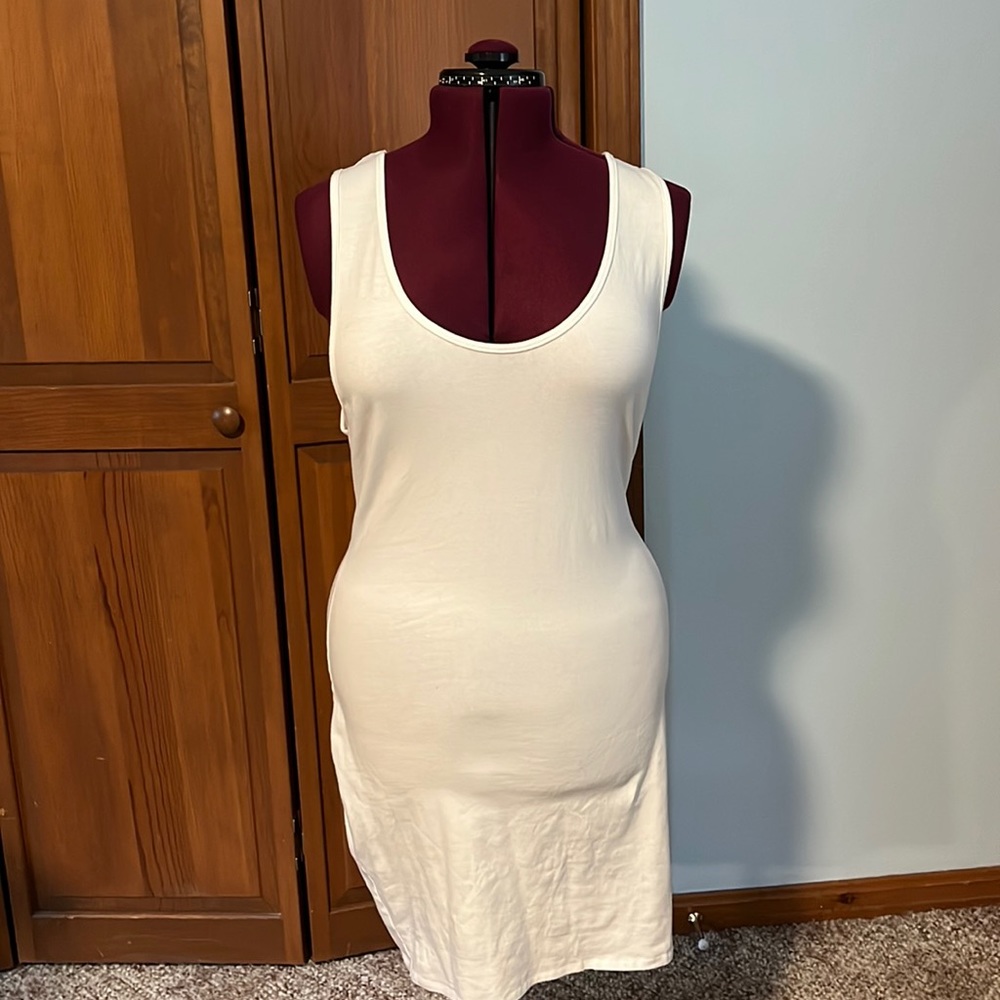Rebdolls Knit dress